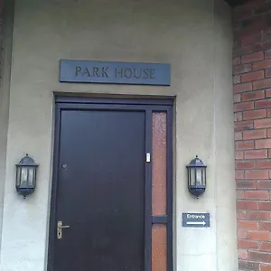 3* Guest house Park House