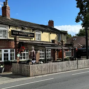 3* Inn New Masons Arms