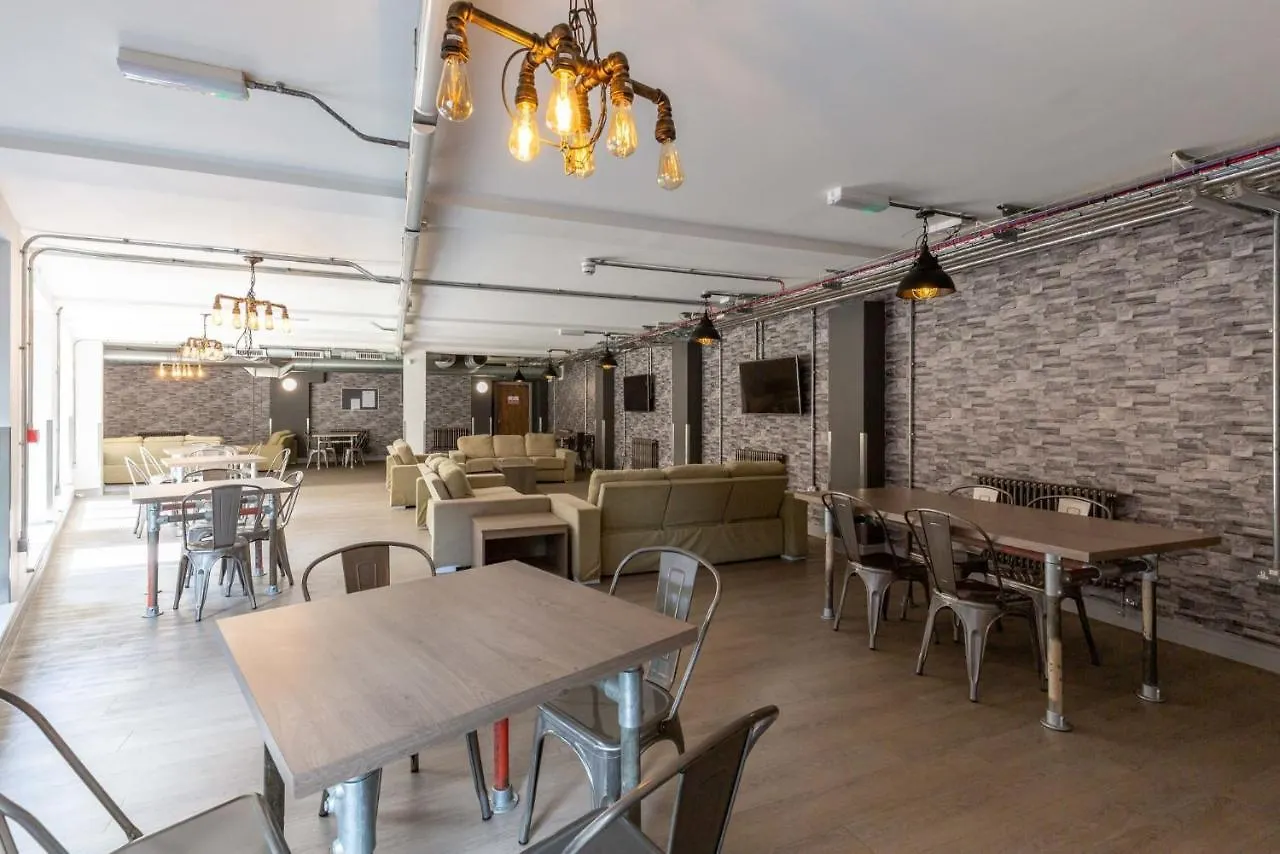 The Foundry In Leeds Apartment Leeds  Leeds (West Yorkshire)