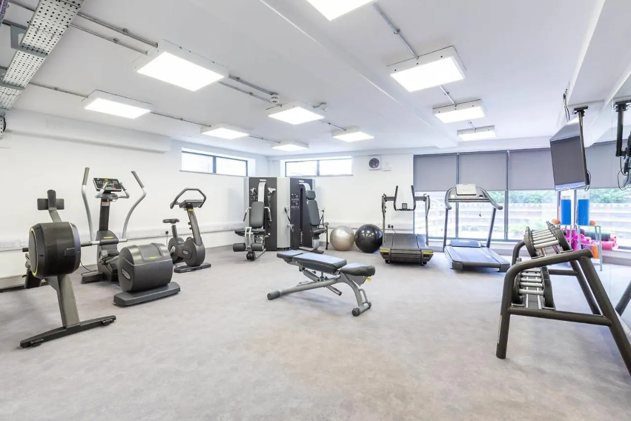The Foundry In Leeds Apartment Leeds  0*, Leeds (West Yorkshire)