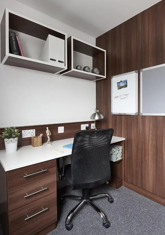 The Foundry In Leeds Apartment Leeds