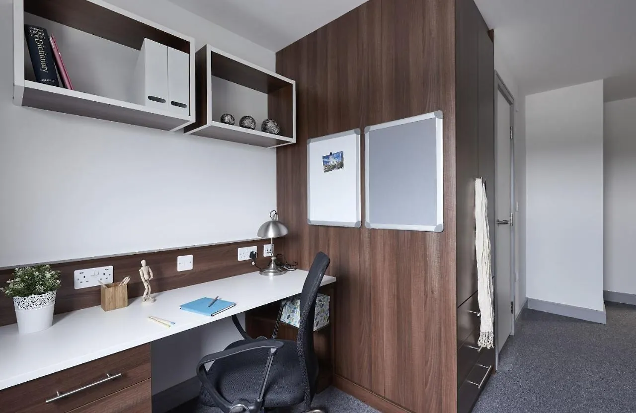 The Foundry In Leeds Apartment Leeds