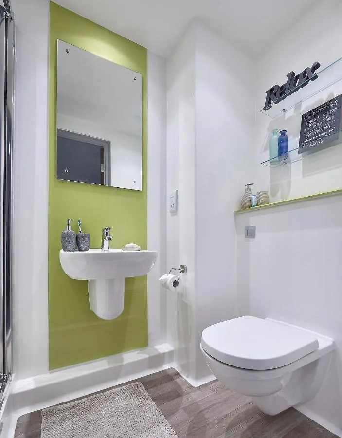 The Foundry In Leeds Apartment Leeds  0*, Leeds (West Yorkshire) United Kingdom