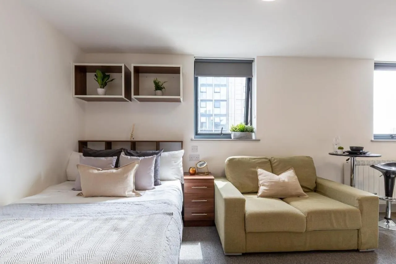 The Foundry In Leeds Apartment Leeds   Leeds (West Yorkshire)
